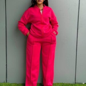3pcs tracsuit