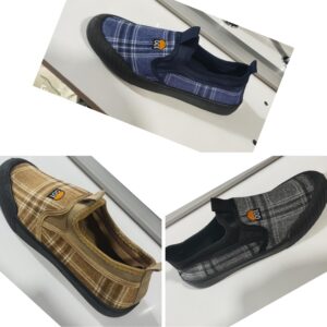 Men Rubber Shoes