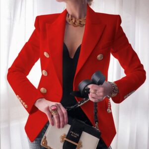 LADIES BLAZER