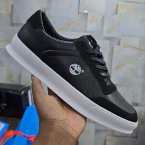 TIMBERLAND LACED CASUAL SHOES