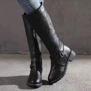 LADIES LONG BOOTS