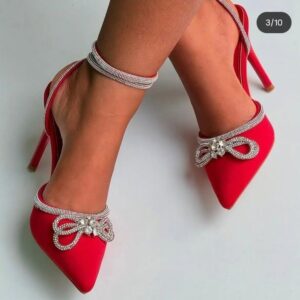 ladies heels