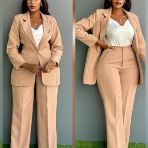 2piece ladies  suit