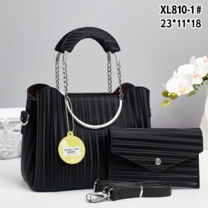 2 IN 1CLASSY HANDBAG