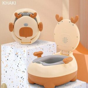 TODDLER TRAINING POTTY