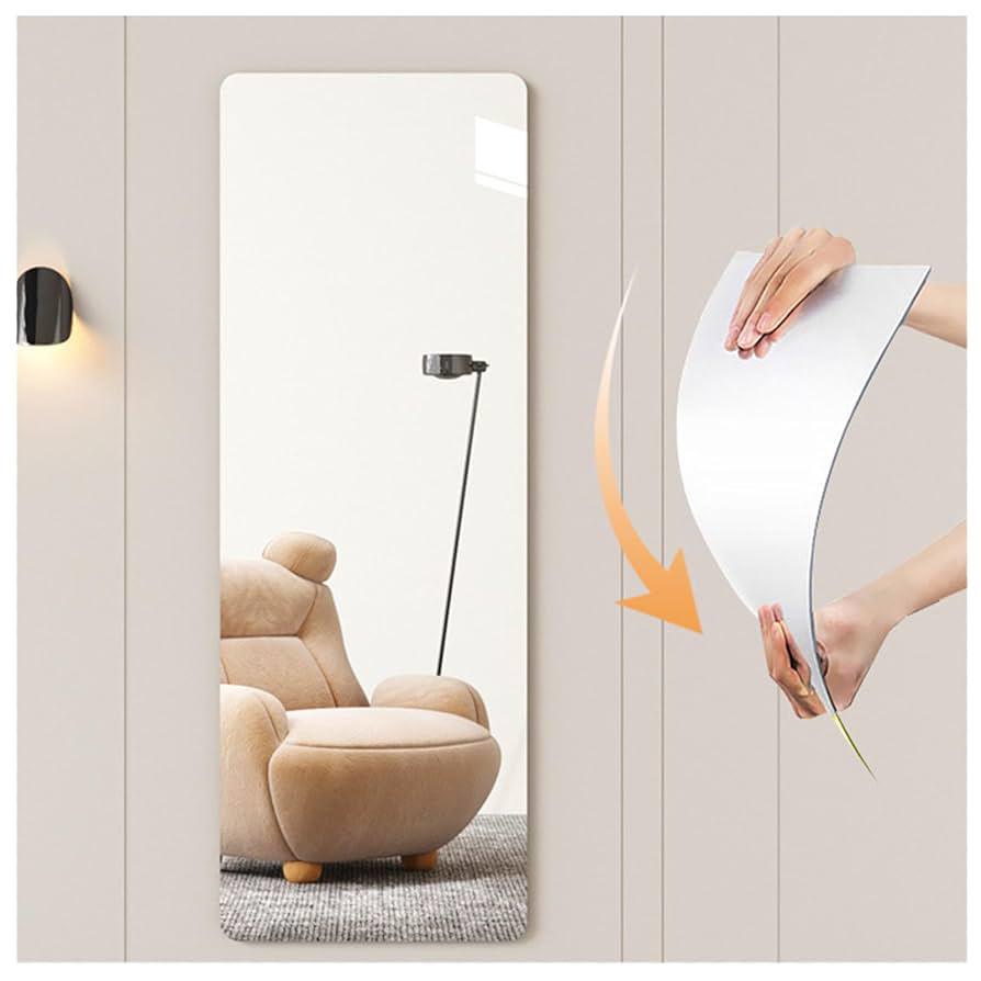 RECTANGULAR ACRYLIC MIRROR ✨