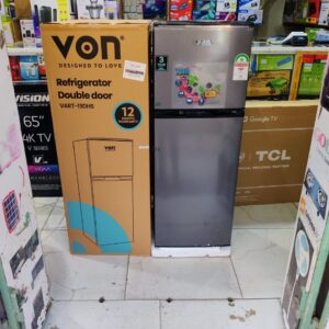 VON FRIDGE 136L