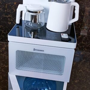 PREMIER BOTTOM LOAD DISPENSERS  C502}