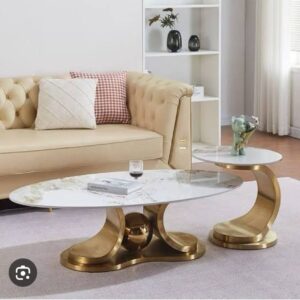 Modern unique classy coffee tables