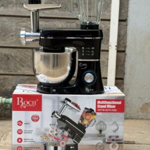 Roch 5-in-1 Mixer
