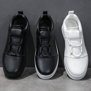 low top casual sneakers