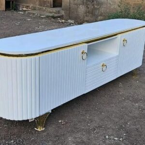 Modern 5.5fts tv stand