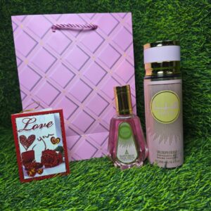 Haya perfume combo🔥🔥