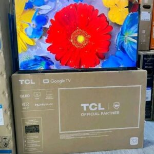TCL 43V6C   | TCL43INCH }