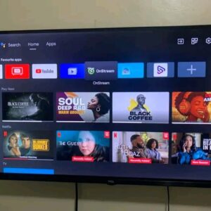 TCL  32S5400A  32INCH