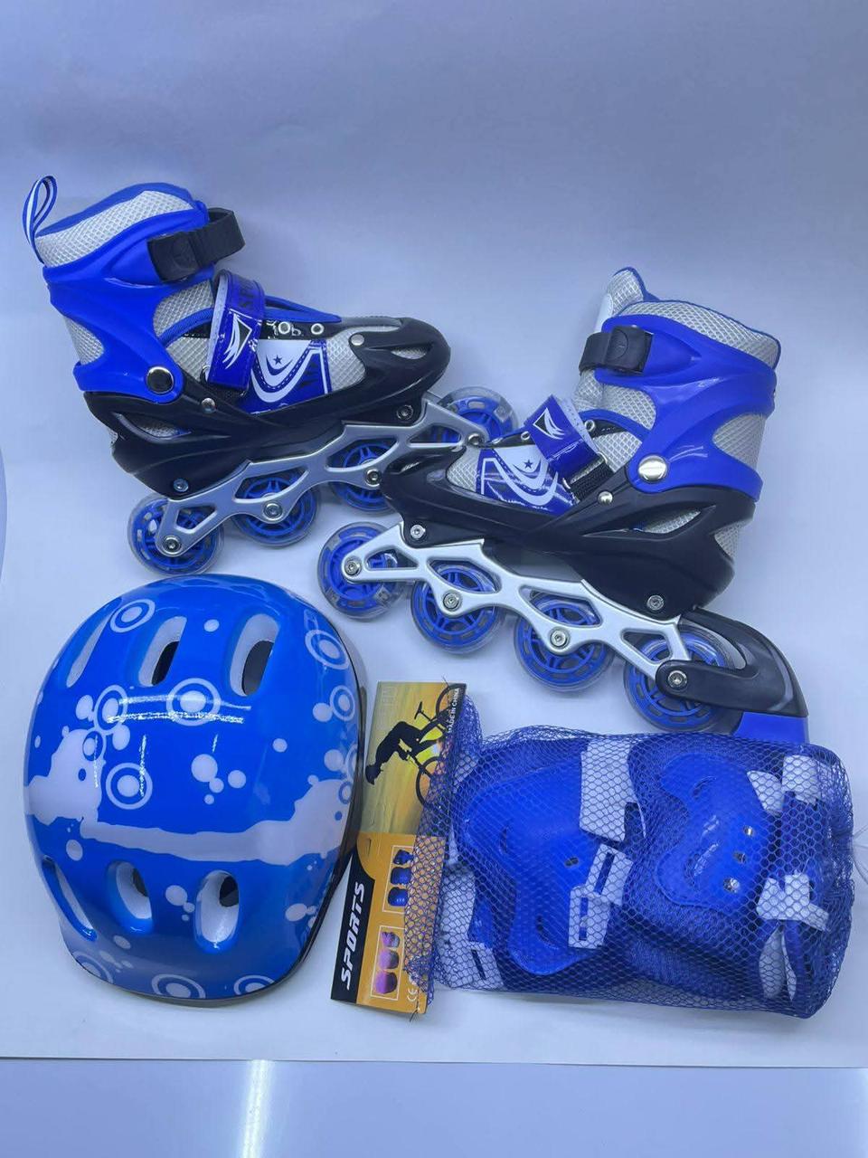 Skating Shoes(Full Set) - Image 2