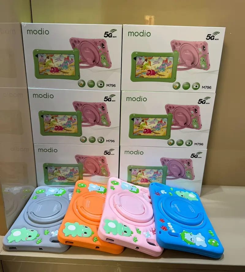 KIDS TABLET Modio M730 - Image 2