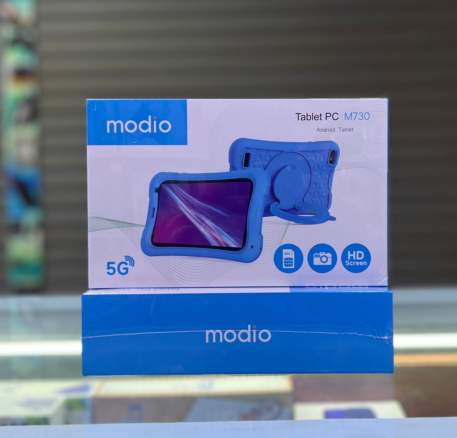 KIDS TABLET Modio M730